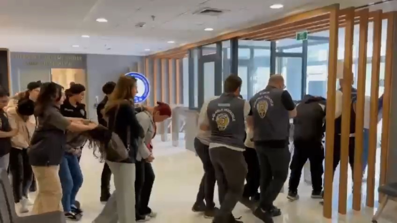 Bursa'da büyük operasyon; Dolandırıcılara geçit yok