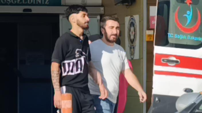 Bursa'da buzdolabında uyuşturucu saklayan şahıs tutuklandı