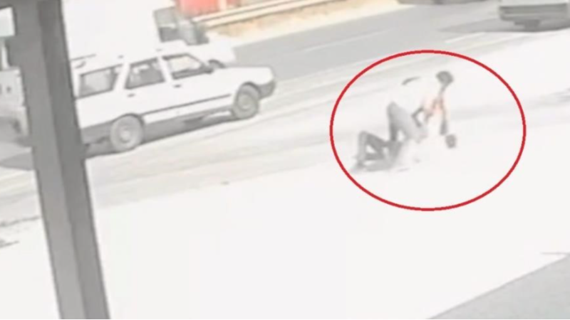 Bursa'da çocuklarının şikayetçi olmadığı baba müebbet hapse çarptırıldı