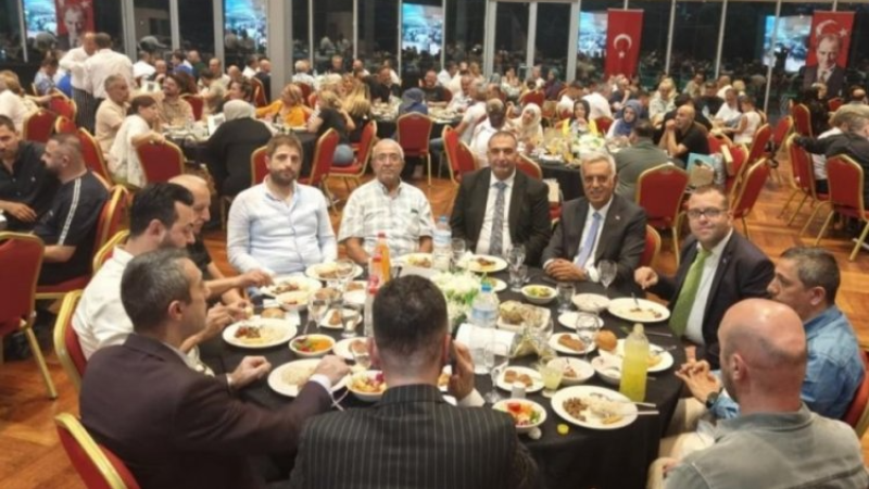 Bursa'da çok sayıda üyesi olan oda tek çatıda bir araya geliyor!