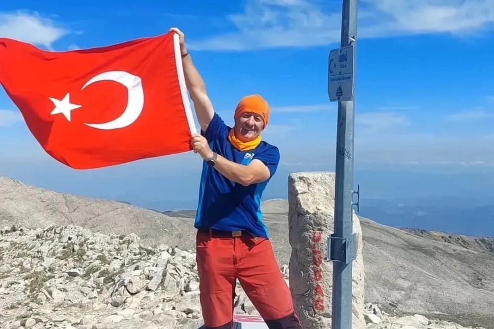 Bursa'da dağcıların kesilen cezalara itirazı var