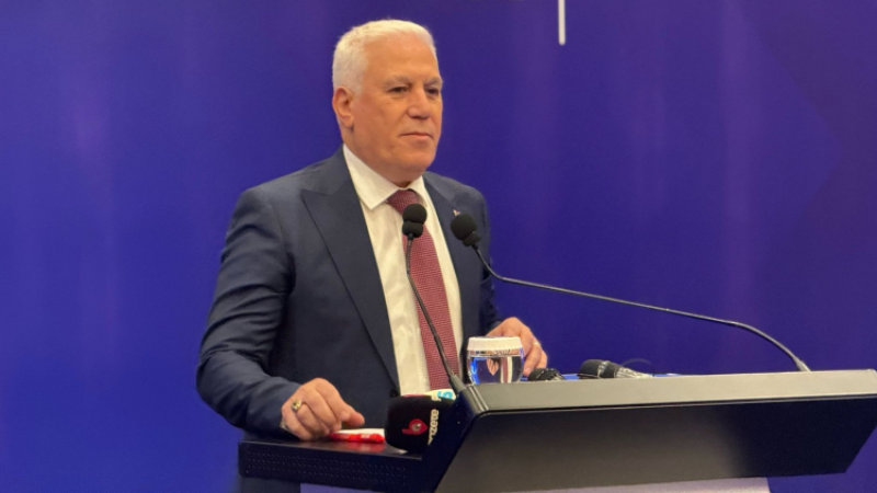 Bursa'da dar gelirlilere bayram çeki! Başvurular bugün başladı...