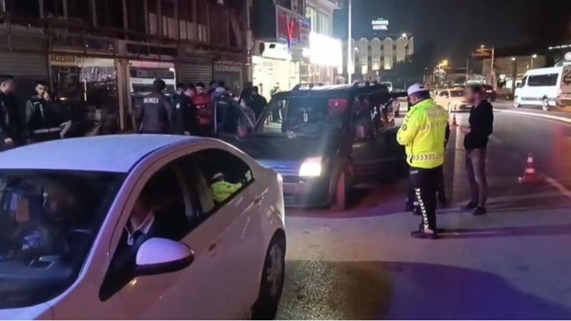Bursa'da denetimler arttı; Ceza yağdı...