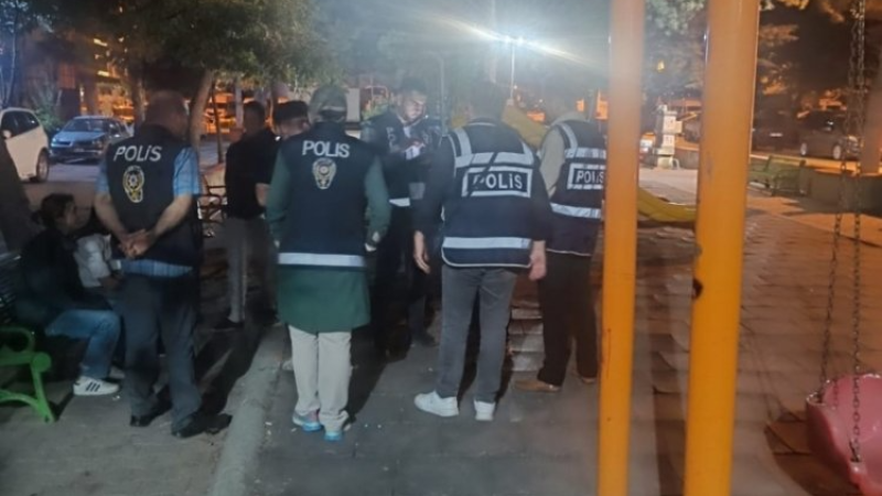 Bursa'da denetimler sıklaştırıldı!