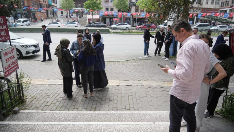 Bursa'da deprem sonrası olumsuz bir durum var mı? Valilikten açıklama geldi