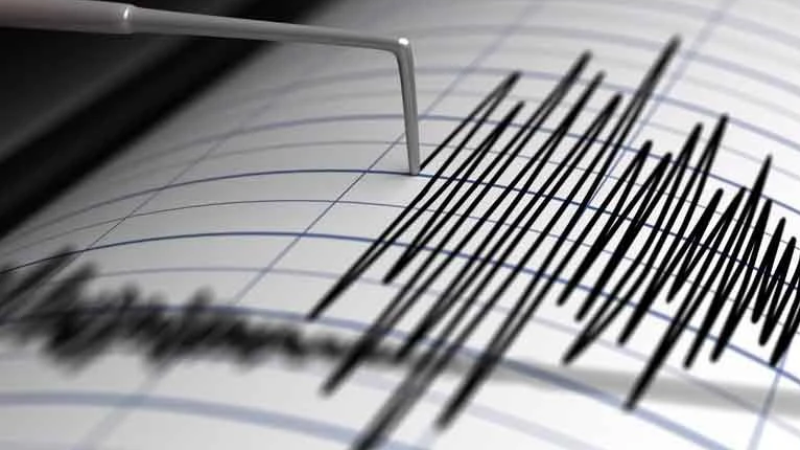 Bursa'da deprem üstüne deprem!