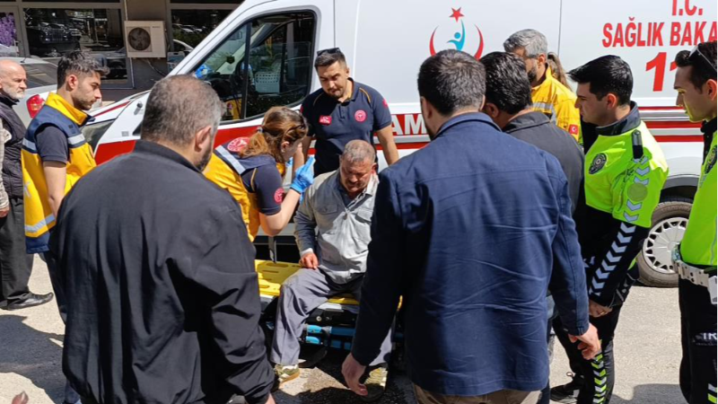 Bursa'da ders alınması gereken bir olay! Tedaviyi reddetti, peki ya sonra?