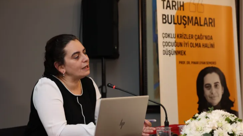 Bursa'da dikkat çeken açıklama: Çocukların yüzde 76’sı ekonomiden endişeli