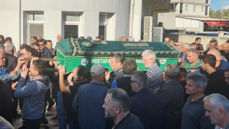 Bursa'da eğitim camiasını üzen haber