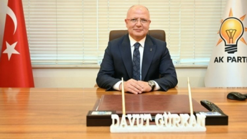 Bursa'da eğitim için önemli hamle!