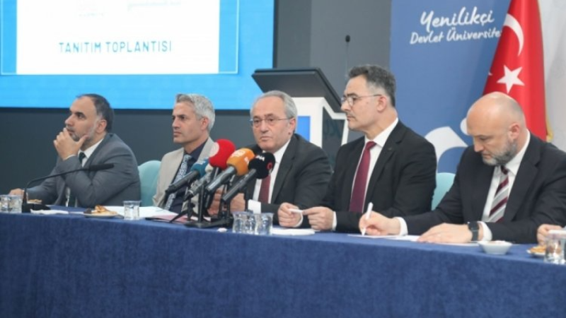 Bursa'da eğitimde iki büyük proje