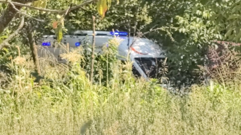 Bursa'da esrarengiz olay; Tarlada cansız bedeni bulundu...