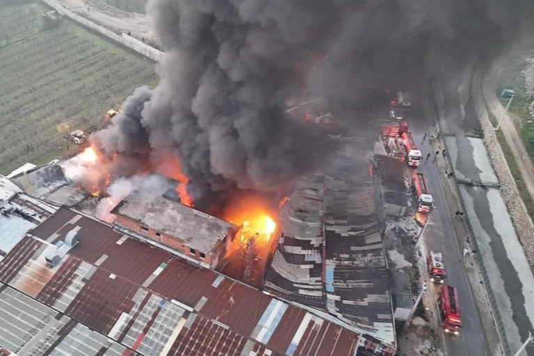 Bursa'da facia göz göre göre gelmiş!