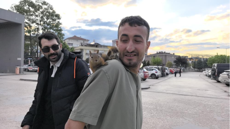 Bursa'da filmlere konu olacak olay!