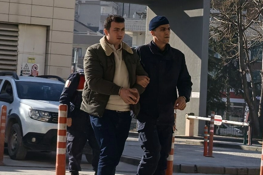 Bursa’da firari FETÖ’cü yakalandı