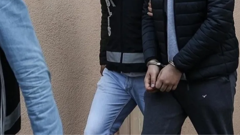 Bursa'da Fırat Yılmaz ve Şemsi Oğuz tutuklandı!