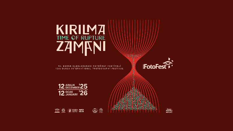 Bursa'da fotoğraf festivali heyecanı başlıyor!