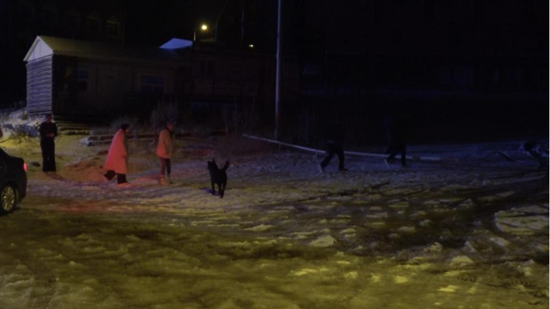 Bursa'da gece yarısı Uludağ'a akın etti! İşte nedeni...