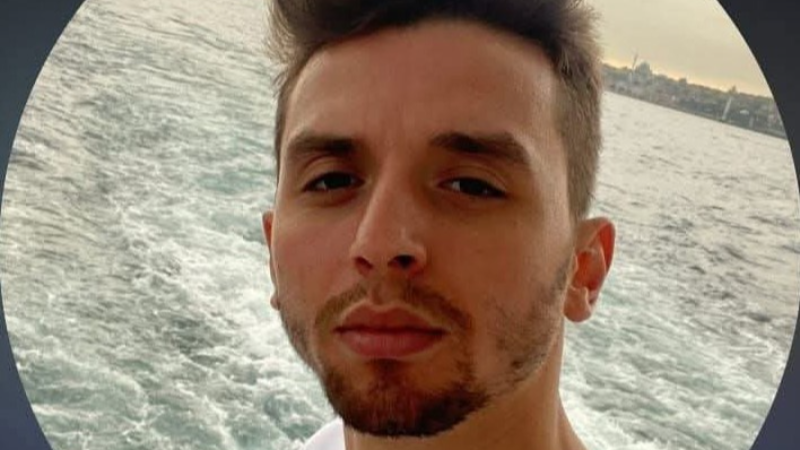 Bursa'da genç mühendisten acı haber!