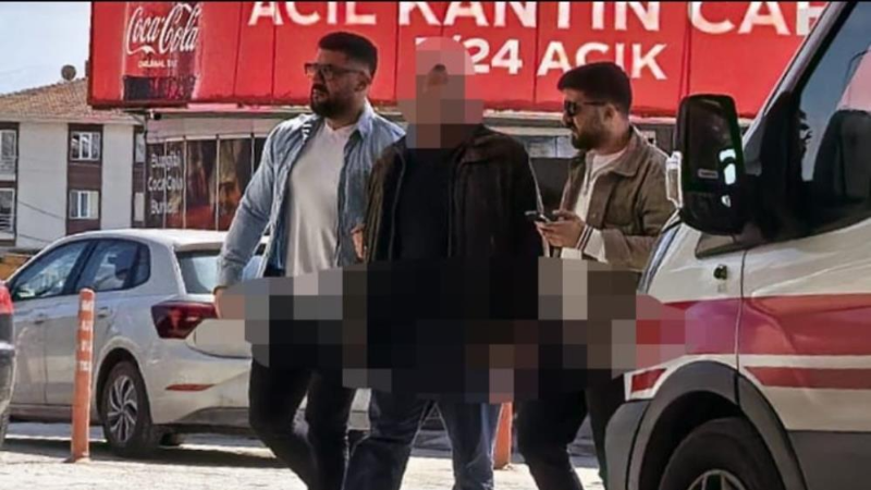 Bursa'da gençleri zehirleyen o kişi yakalandı