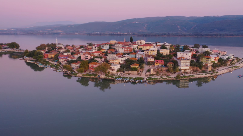 Bursa'da hafta sonu sıcaklık kaç derece olacak?