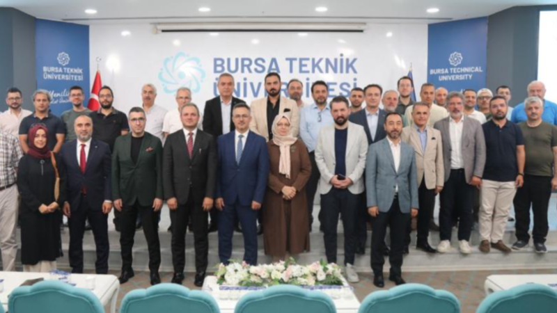 Bursa'da hain darbe girişimi konuşuldu