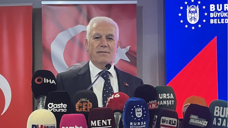 Bursa'da Hamitler çöplüğü taşınacak mı?