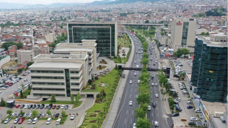 Bursa'da hava nasıl olacak?
