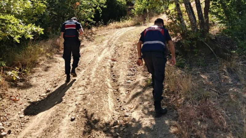 Bursa'da herkes bu genci arıyor!