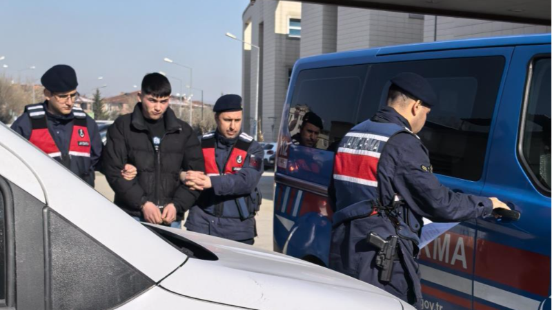 Bursa'da hesaplaşma kanlı bitti