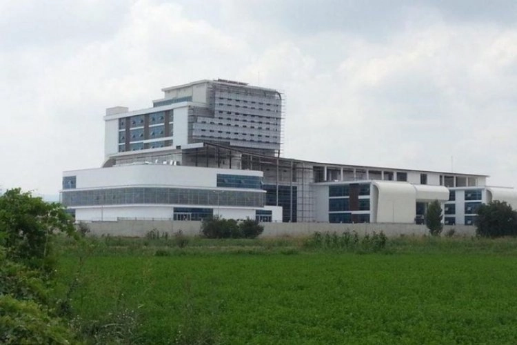 Bursa'da hobi bahçesinde şüpheli ölüm