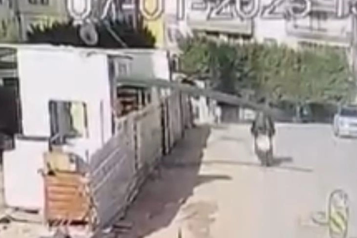 Bursa'da ihmal, az kalsın hayattan koparıyordu