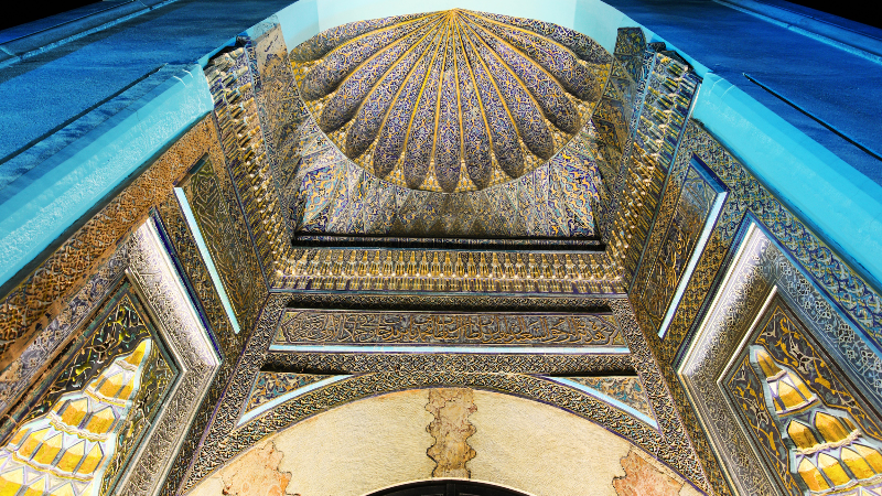 Bursa'da ilk sahur ve iftar saat kaçta?