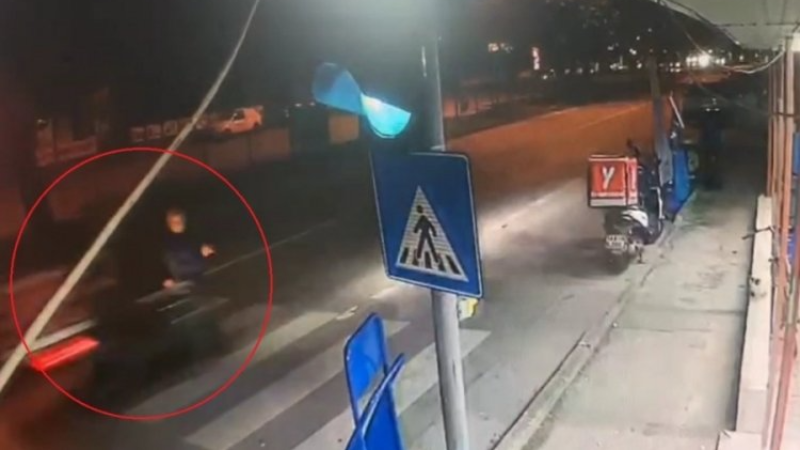 Bursa'da 'İnsanlık ölmüş' dedirten olay!