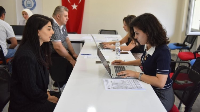 Bursa'da iş arayanlar dikkat!
