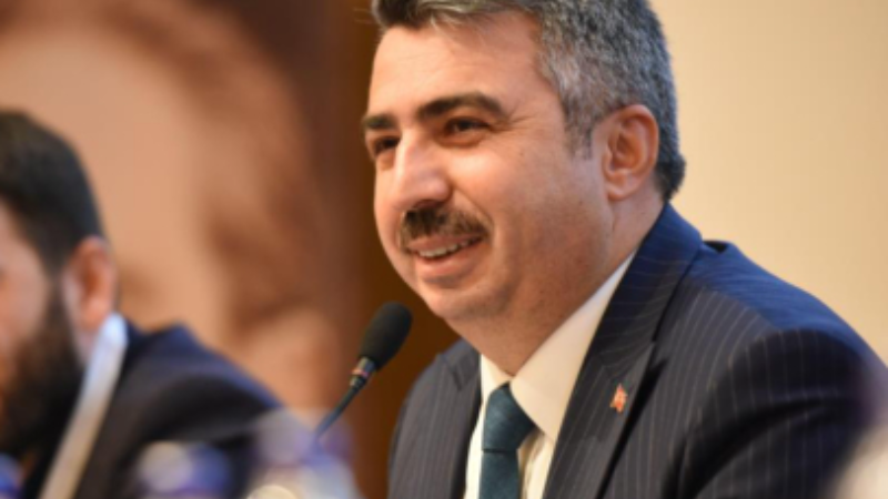 Bursa'da iş sağlığı ve güvenliği konuları mercek altına alınacak.