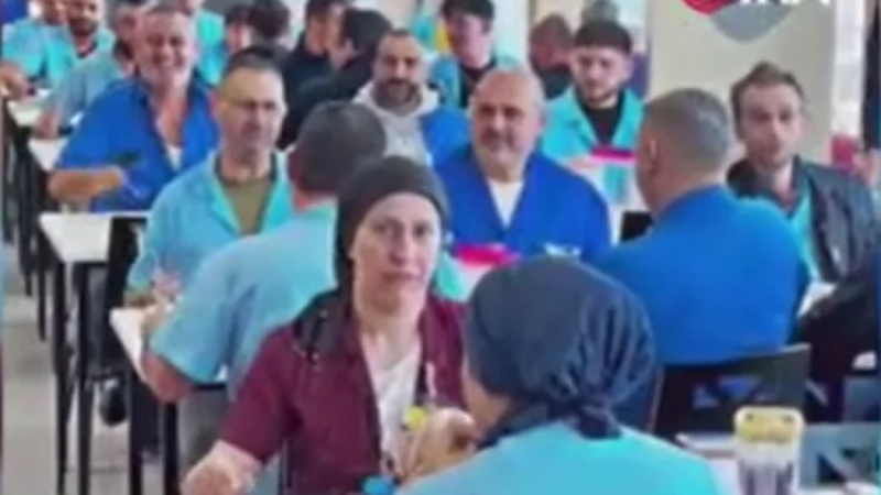 Bursa'da işçiler ayaklanmaya devam ediyor; Şimdi de o fabrika...