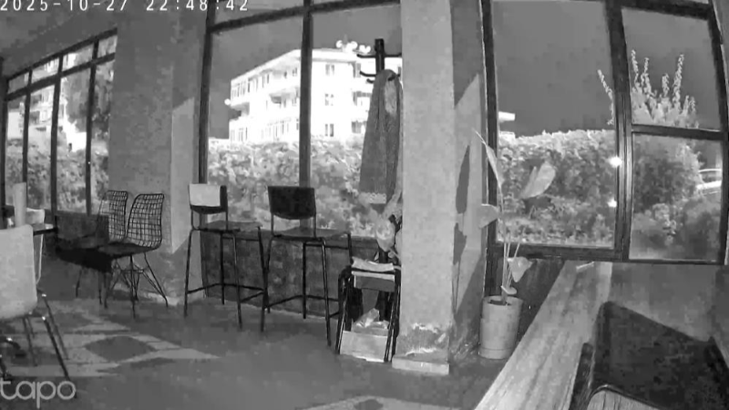 Bursa'da kabus dolu gece; Önce şimşek sonra deprem