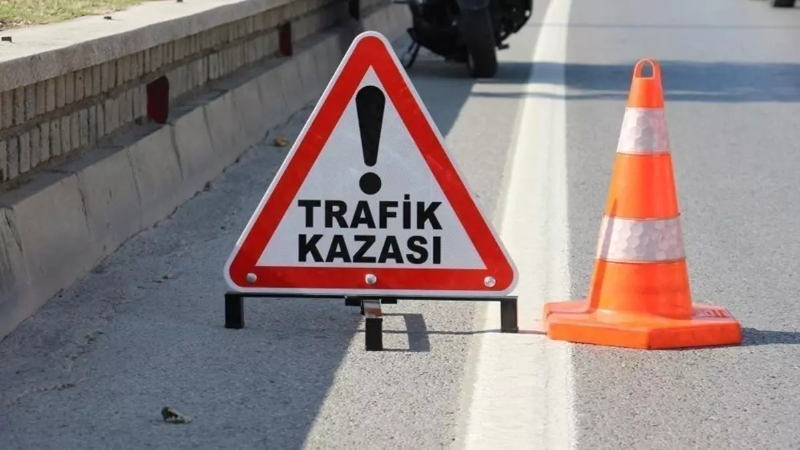 Bursa'da kaçan tır sürücüsü her yerde aranıyor!