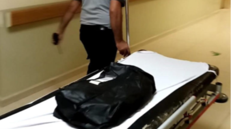 Bursa'da kahreden haber; 3 aylık bebek...