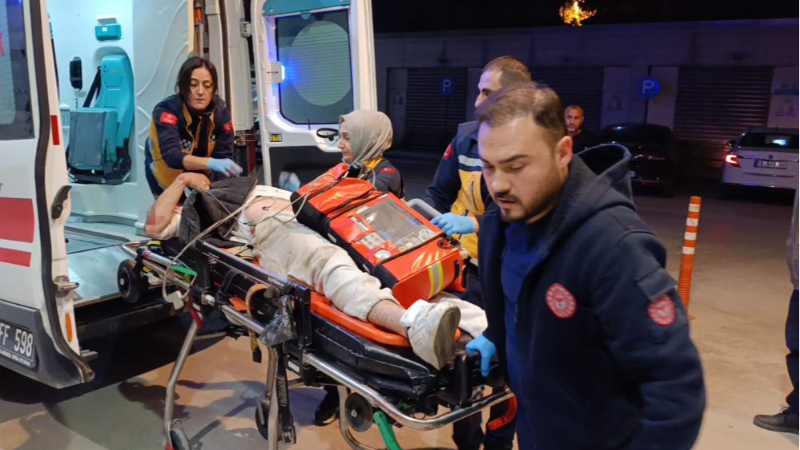 Bursa'da kahreden kaza; Acı haber geldi...