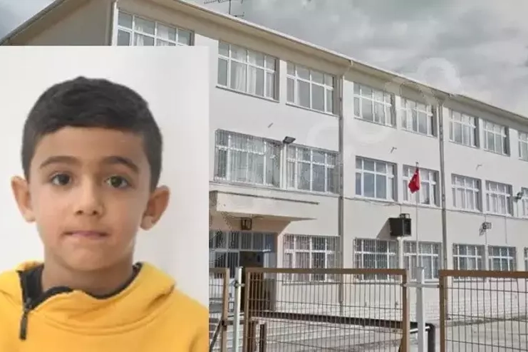 Bursa'da kahreden olay; 10 yaşında kalp krizi geçirdi