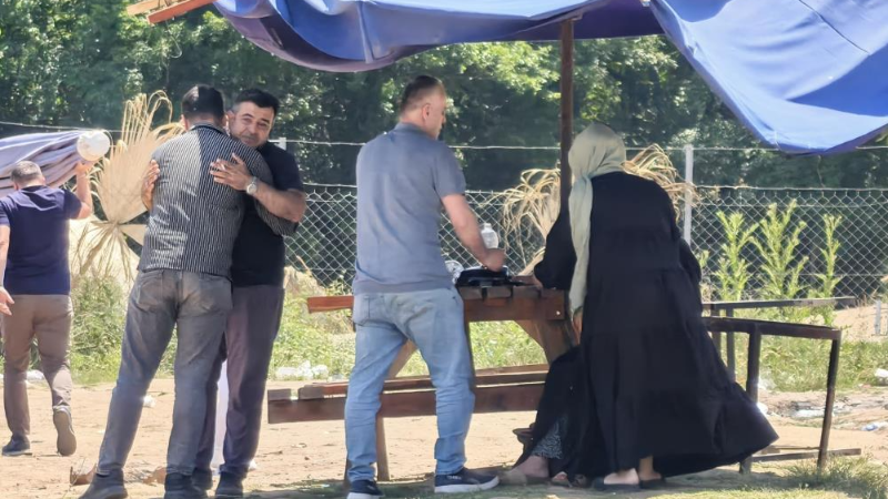 Bursa'da kahreden olay; Emekli öğretmenden acı haber