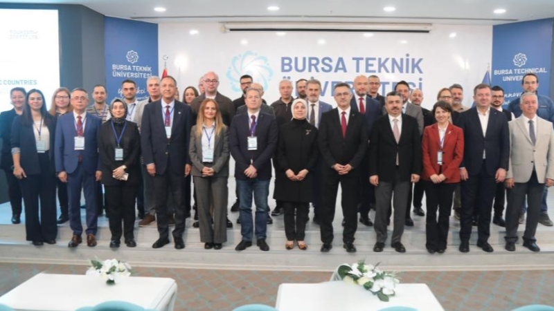 Bursa'da Karadeniz limanları için önemli toplantı