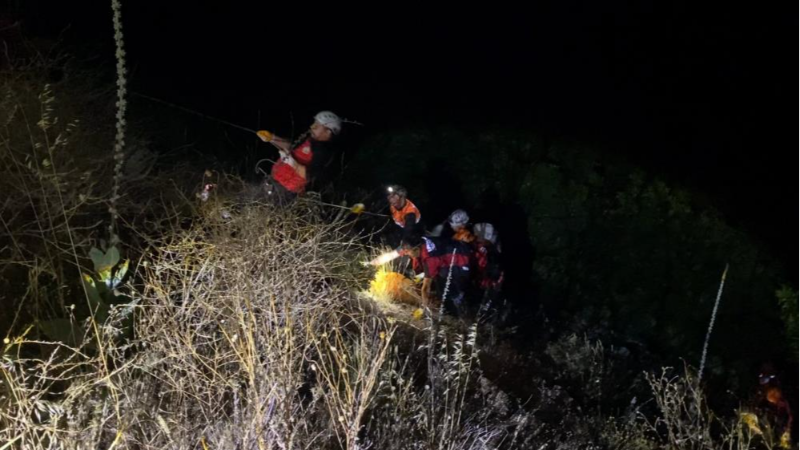 Bursa'da kayıp adamdan acı haber geldi
