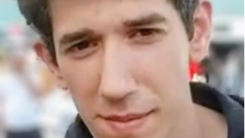 Bursa'da kayıp alarmı; Her yerde aranıyor