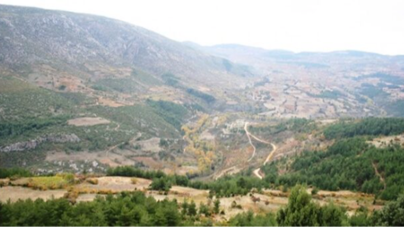 Bursa'da Keles halkının dediği oldu!