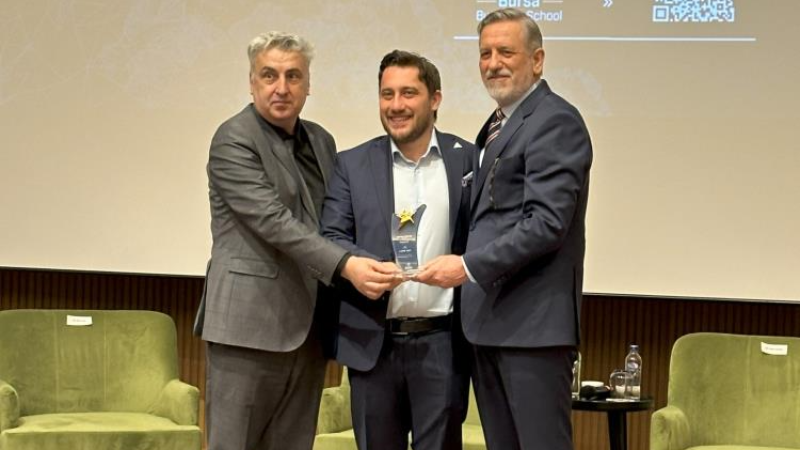 Bursa'da kentlerin geleceği için kritik toplantı