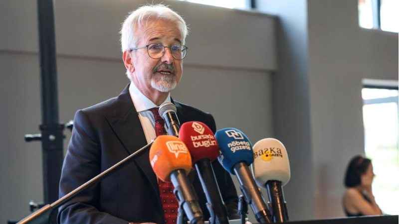 Bursa'da kimler gözaltına alındı? İşte o isimler...