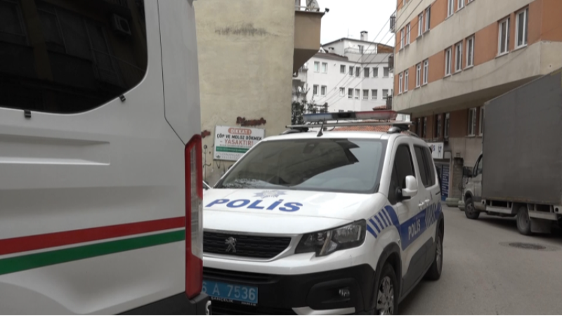 Bursa'da kiracıya şok haber! Sahte imza mı kullanıldı?